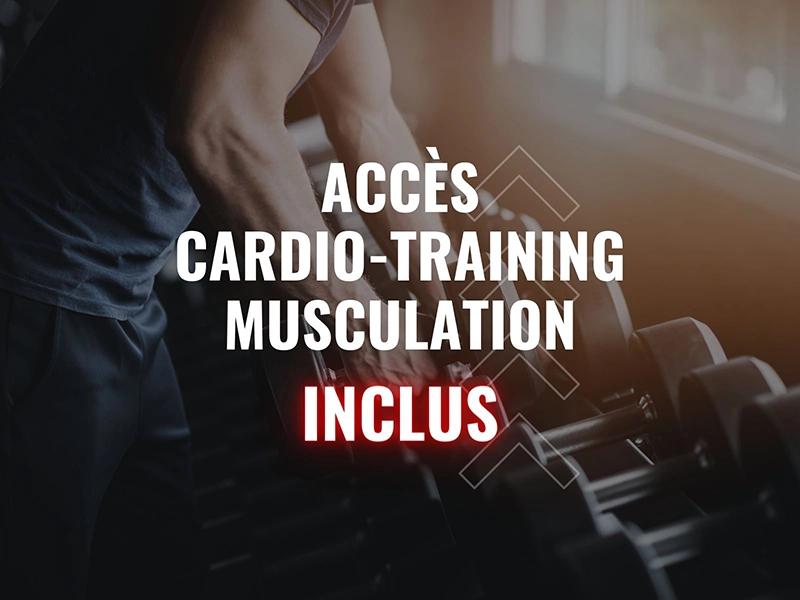 Cardio-musculation