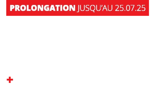 offre prix prolongation