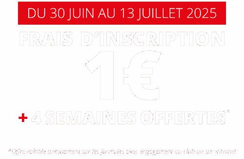 offre prix