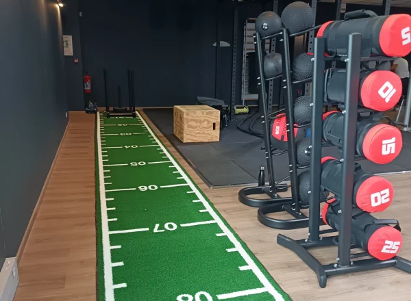 cross training saint-brice