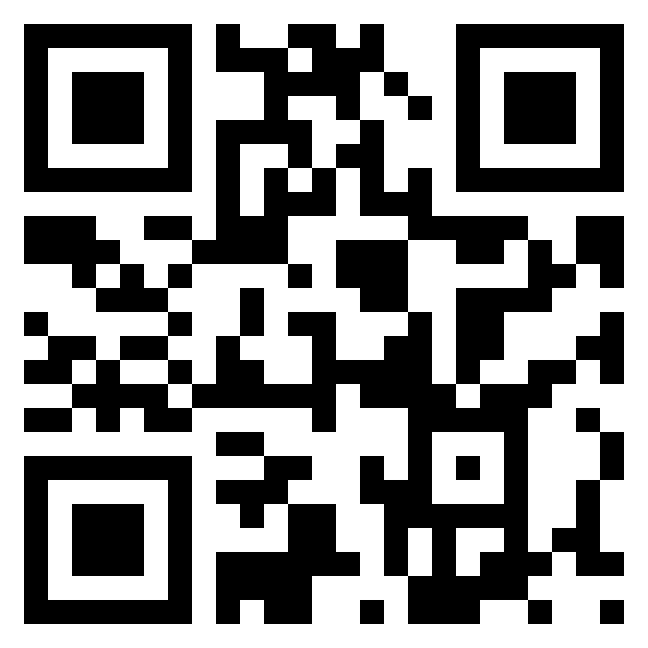 QR Code App Energie Forme